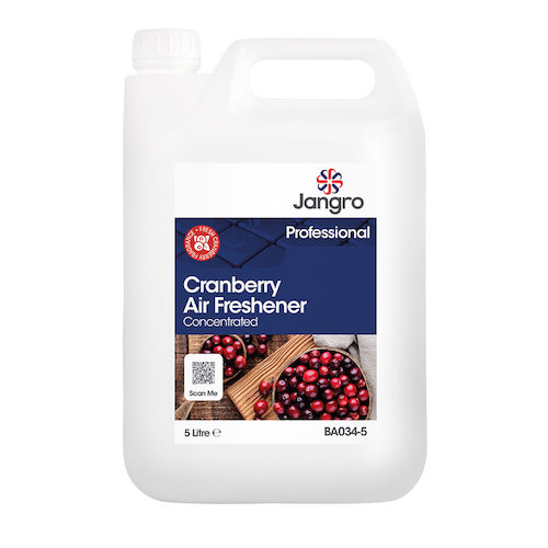 Jangro Air Freshener (BA034-5)